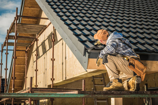 Best New Roof Installation  in Chippewa Falls, WI