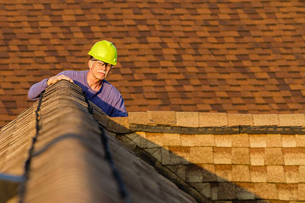 Best Storm Damage Roof Repair  in Chippewa Falls, WI