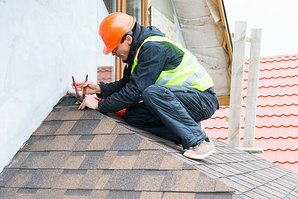 Trusted Chippewa Falls, WI Roofing Contractor Experts