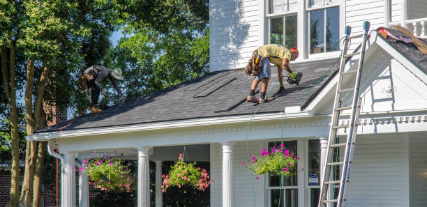 Best Emergency Roof Repair  in Chippewa Falls, WI